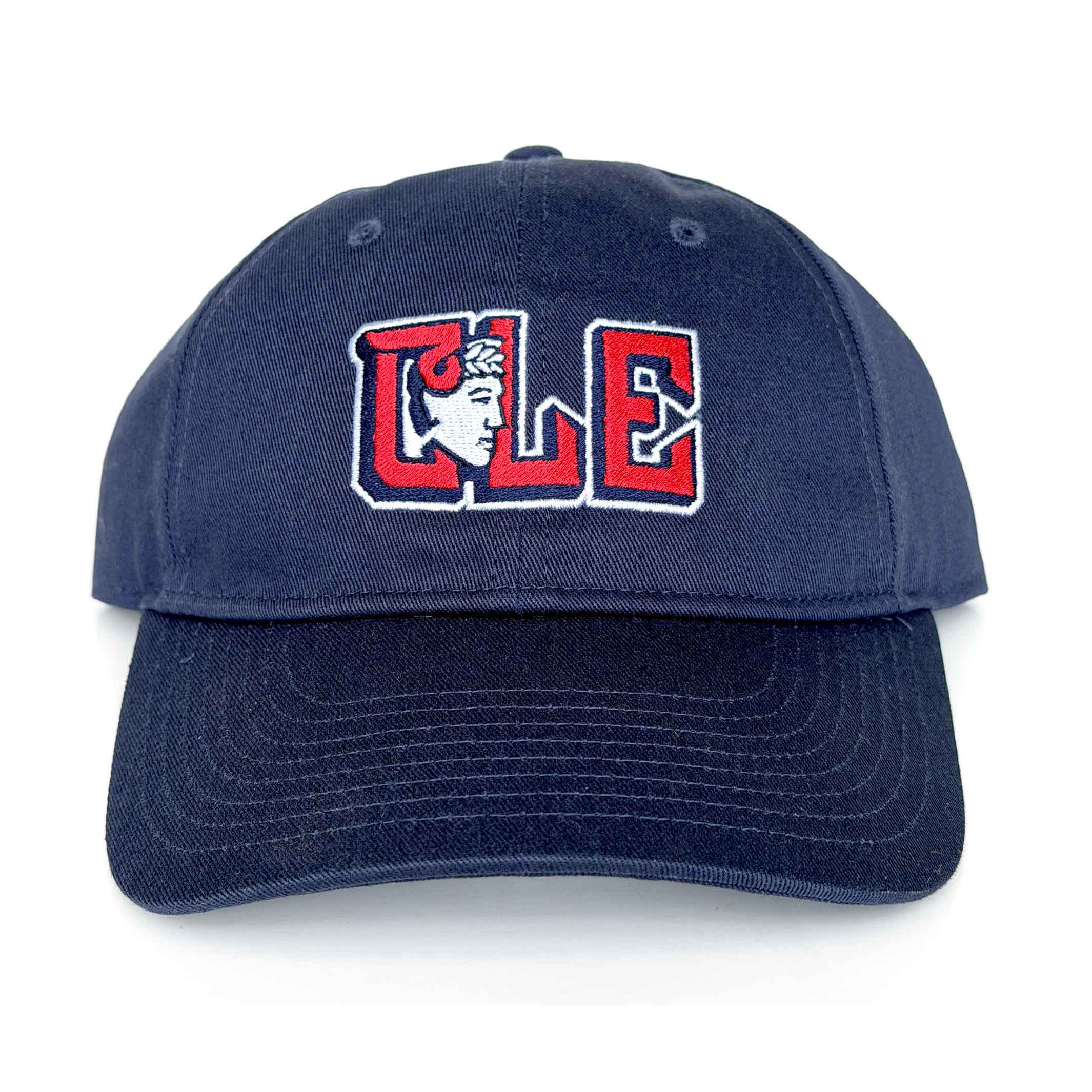 Guardian CLE Dad Hat - NAVY